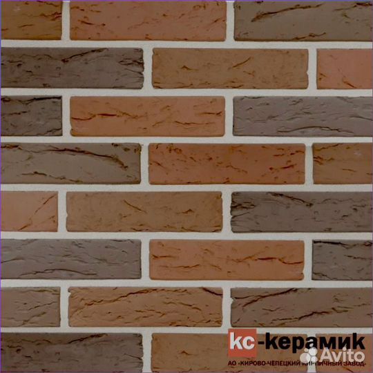 Клинкерная плитка