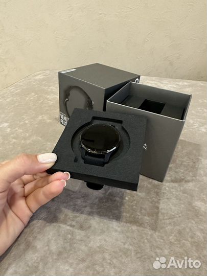 Garmin watch venu 2 plus