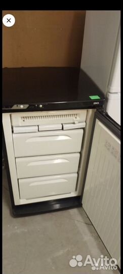 Морозильная камера бу