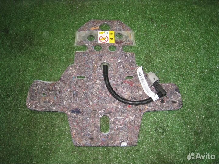 Датчик присутствия пассажира Ford Maverick TM1 20