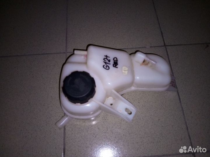 Расширительный бачок nexia espero Manover