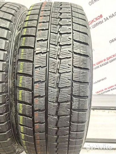 Dunlop Winter Maxx WM01 225/40 R18 88M