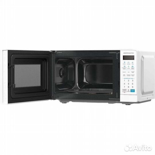 Микроволновая печь midea EM719M2Z-W