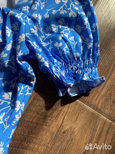 Платье женское 44 46 размер