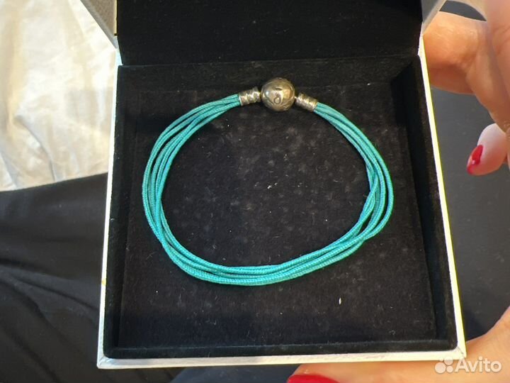 Браслет Pandora оригинальный