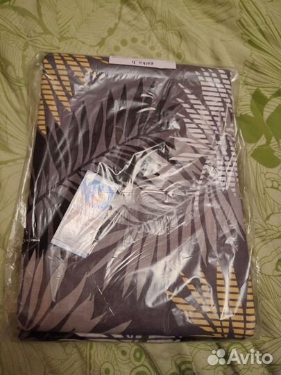 Простынь для доставки