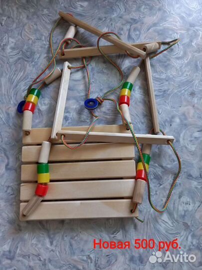 Детские развивающие игрушки