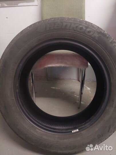 Hankook Optimo K415 225/60 R17 99