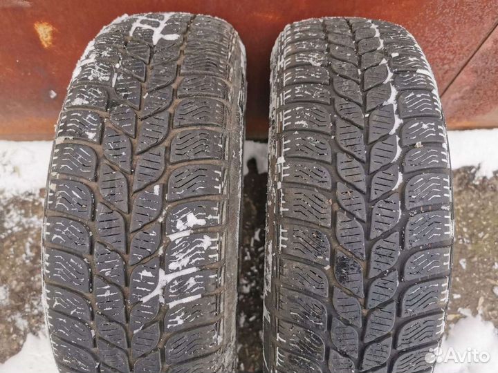 Pirelli Winter 190 Snowcontrol 185/65 R15