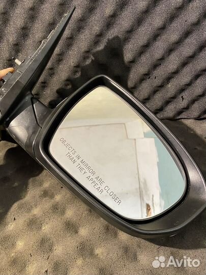 Kia optima 3 TF правое зеркало 6 пин