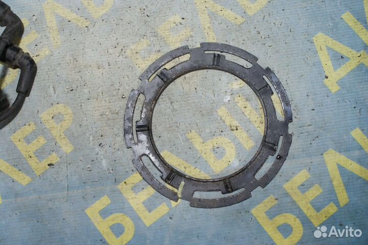 Гайка топливного насоса Chevrolet Cruze