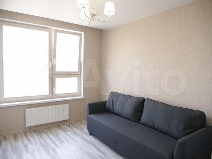 2-к. квартира, 64 м², 6/16 эт.