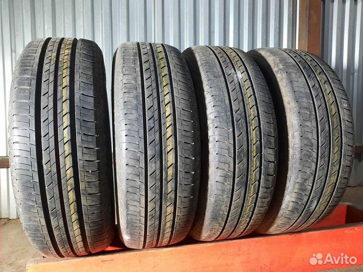 Bridgestone Ecopia EP150 175/65 R14