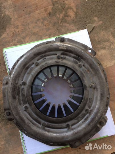 Корзина сцепления УАЗ