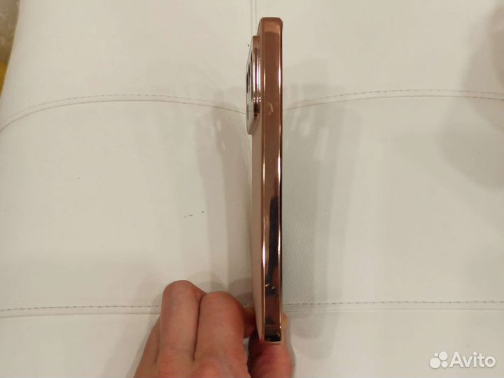 Чехол на Xiaomi mi 11 ultra