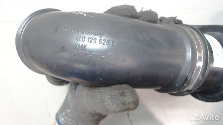 Измеритель потока воздуха Audi Q7, 2011