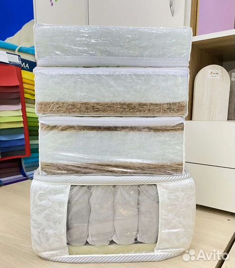 Детская кровать Соня с вертикальными бортиками