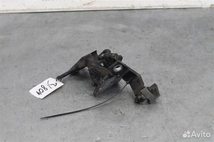 Петли двери передней левой комплект Volkswagen To