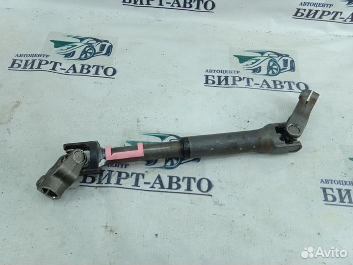 Рулевой вал карданчик Toyota RAV4 IV (2012—2015)