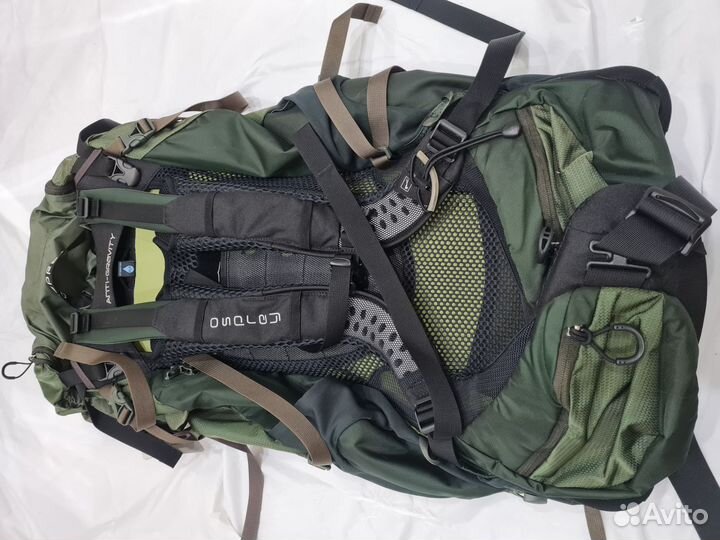 Новый Osprey aether 85AG m