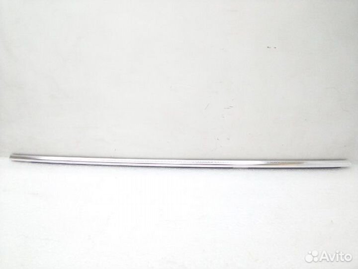 Молдинг двери задний правый Bmw 5-Series E60 2.5