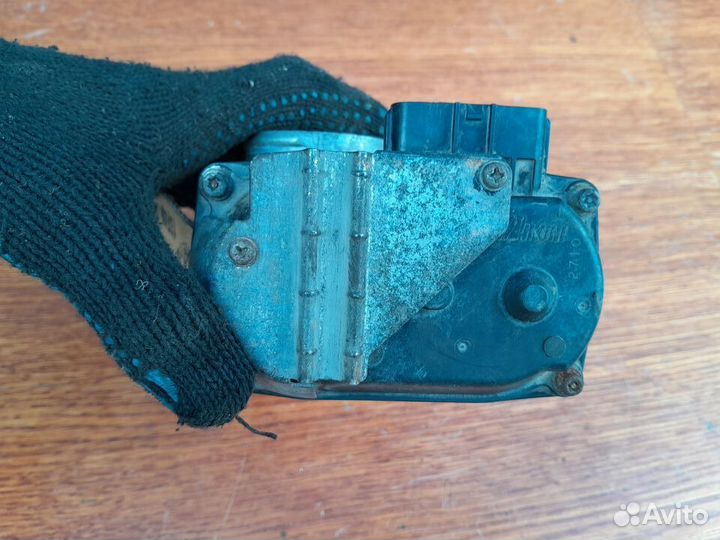 Дроссельная заслонка Mitsubishi ASX