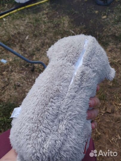 Fisher price выдра новая