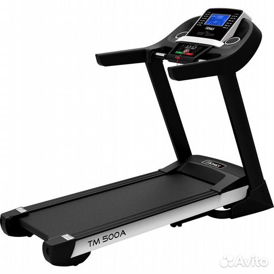 Беговая дорожка Clear Fit Family TM 500A