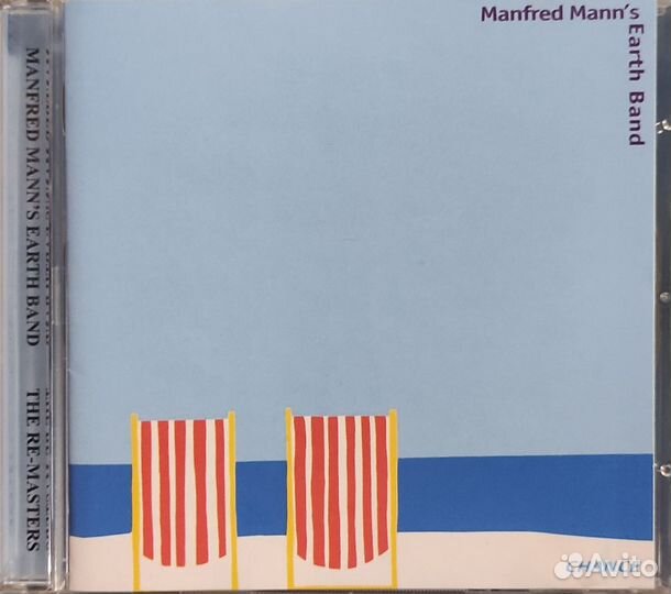 CD в ассортименте