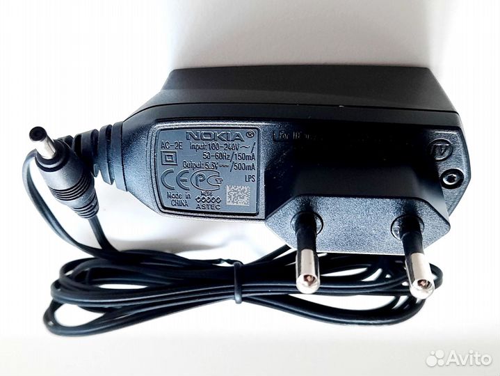 Блоки питания