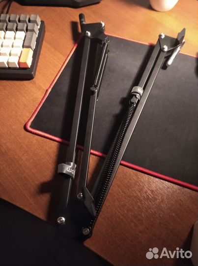 Микрофон Usb