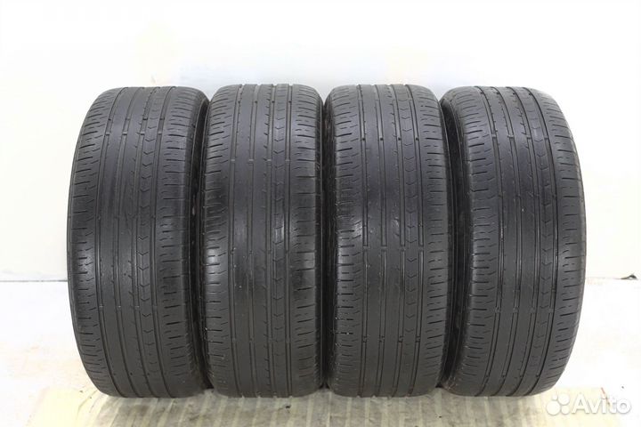Continental ContiPremiumContact 5 215/55 R17 94W