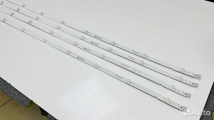 Подсветка Jl.D49091330-001Fs-M