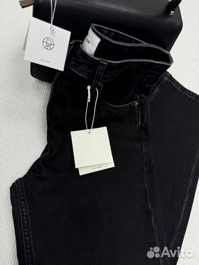 Джинсы The Row