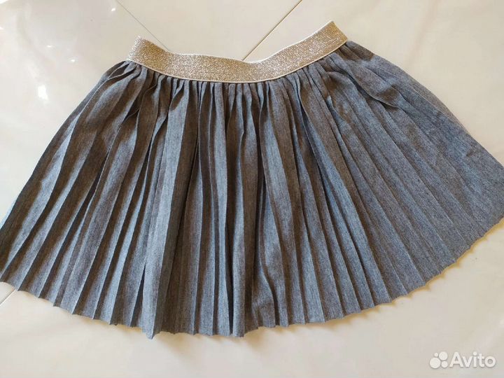 Юбка для девочек