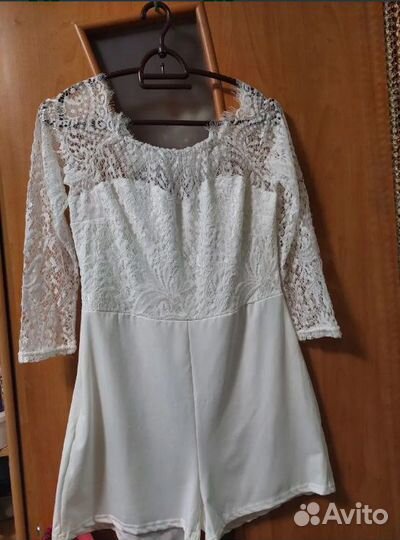 Комбинезон женский летний 44 46
