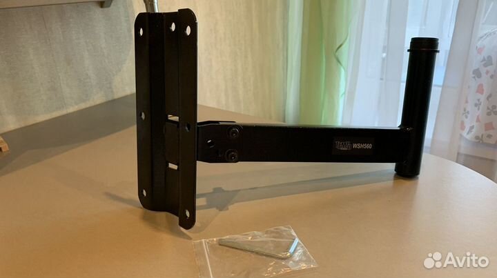 Tempo WSH560 - настенный держатель для колонки