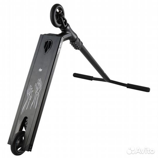 Самокат трюковой Tech Team (TT) Hex (2021)