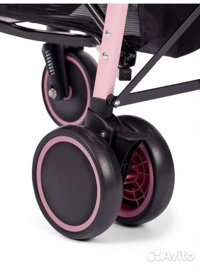 Прогулочная коляска трость новая