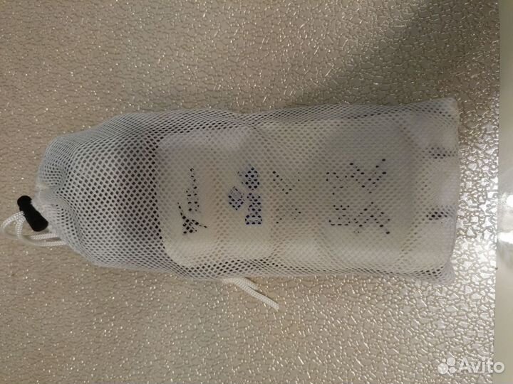 Электронные футы для тхэквондо xs