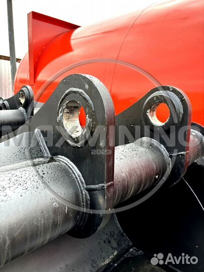 Ковш 1700мм скальный усиленный