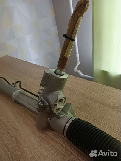 Рулевая рейка Ford Mondeo 4