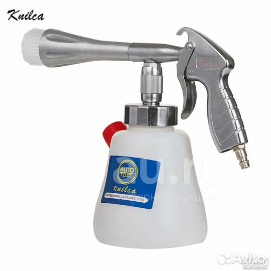 Торнадор Z 020 На подшипниках Новый