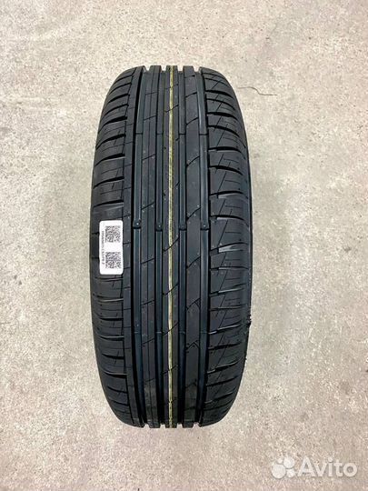 Cordiant Sport 3 195/65 R15 91V