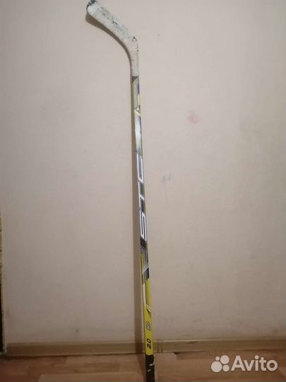 Клюшка хоккейная для правшей 2 метра длинной