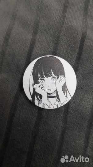 Держатель для телефона Аниме