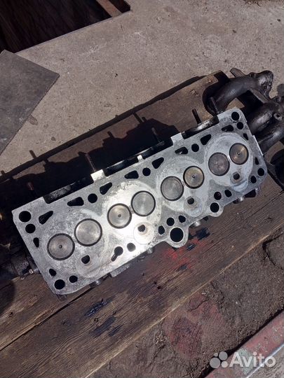 Гбц дизель 1.6
