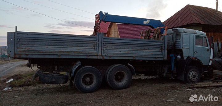 Манипулятор