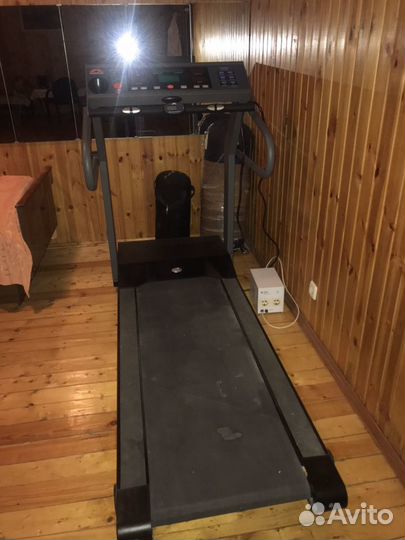 Беговая дорожка