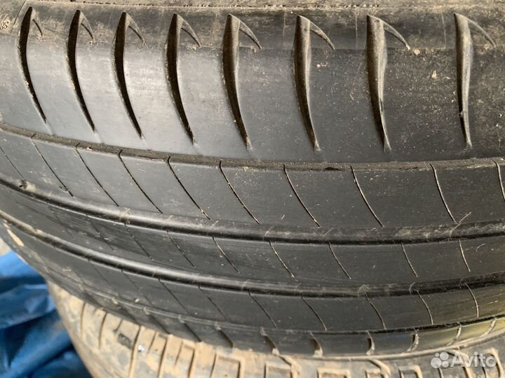 Michelin Primacy 3 215/65 R16 98V